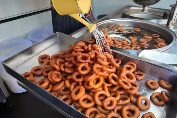 Hayır lokması döktürme fiyatları kampanyalı fiyatlar ve çıtır taze lokma tatlısı