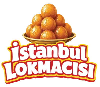 Hayır Lokması - İstanbul Lokmacısı Logo