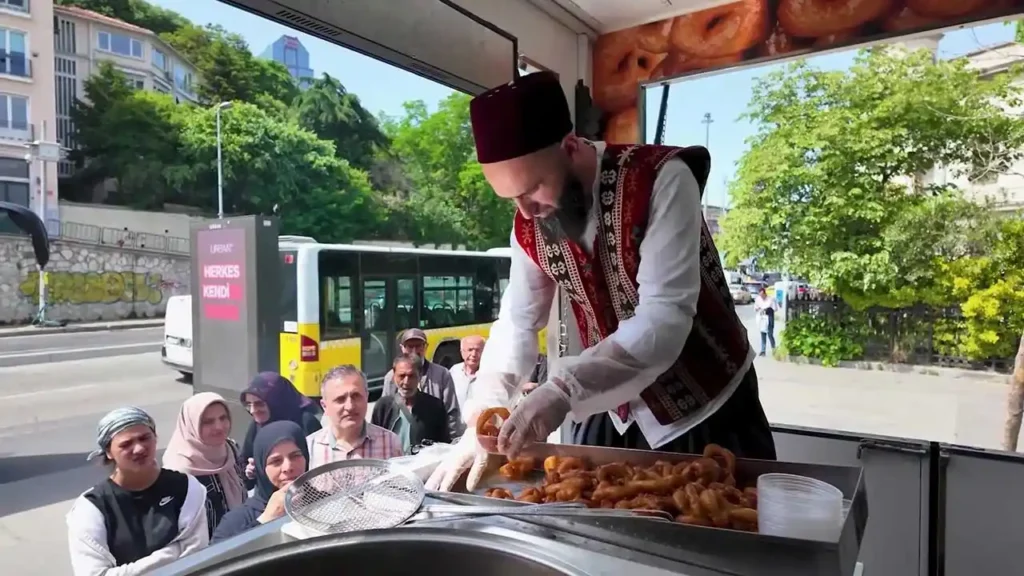 İstanbul Hayır Lokması