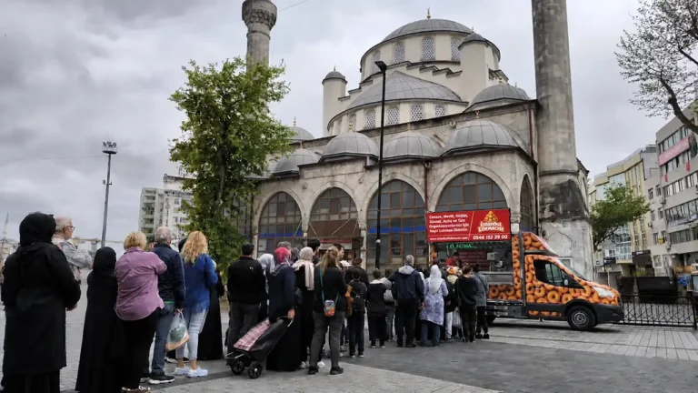 İstanbul Lokmacı